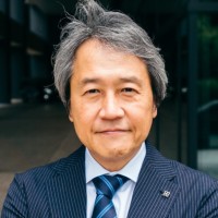 Jiro Suzuki