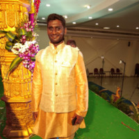 Lakshman Manikanta