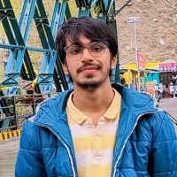 Ashutosh Tiwari