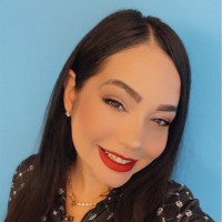 Maria G. Hernandez