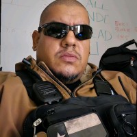 Orlando Ramirez