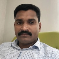 Deepu Raghavan