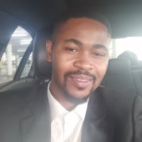 William Boshomane