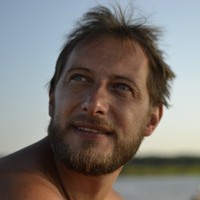 Dmitry Martynov