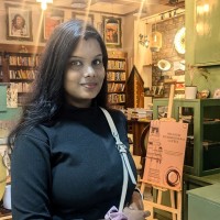 Aishwarya Palanikumar