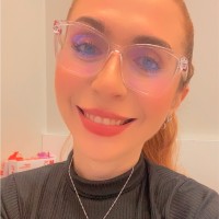 Alyne Cajazeiras Almeida