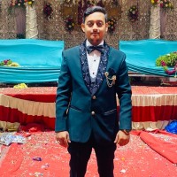 Mohammed Waseem
