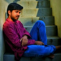 Prajwal Bharadwaj D H