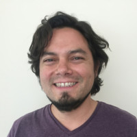 Carlos Flores Arenas