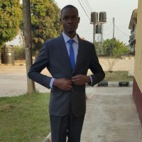 Peter Nwobodo