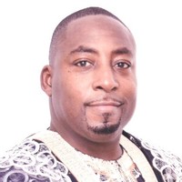 Femi Oke