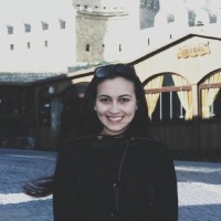 Nigar Mehdizade
