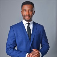 Kwabena Bawuah, MSc.