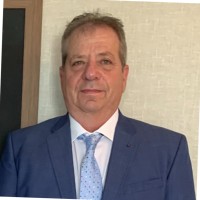 Kevin Falkingham