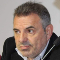 Stefanos Zafiris