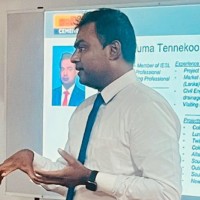Madduma Bandara Tennekoon