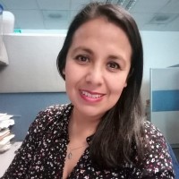 Rafaela Cuevas Hernández