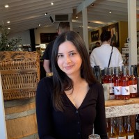 Sacha Thomas