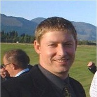 Gary Sawers