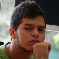 Leonardo De Freitas Pintar