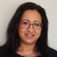 Anita Gupta