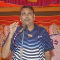 Parimal Naik