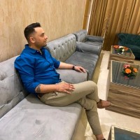 Anshul Singh Mehta