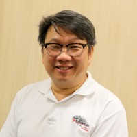 Sang Wuoh Wong