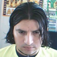 Martin Guevara