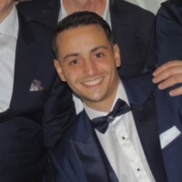 Yassine Belgherbi