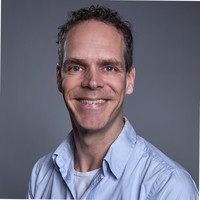 Johan Dekker