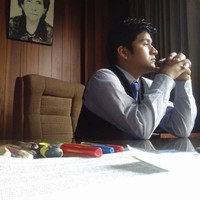 Victor Bazan