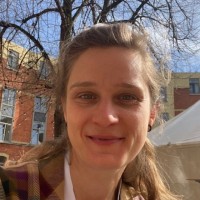 Claire Van Trimpont