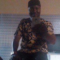 David-Chyddy Eleke