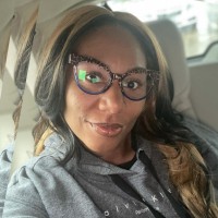 Tonya Robinson