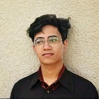 Nikhil K S