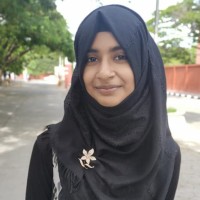 Raseena Thasneem A