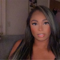 K’yla Harris