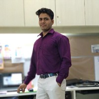Vipin Tiwari
