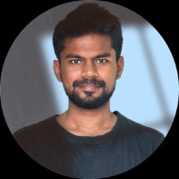 Prashanth M