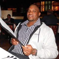 Kenton Jackson