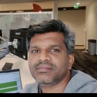 Girish Kumar Kalludevanahalli