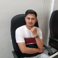 Kishan R.