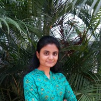 Sravani Miduthuru
