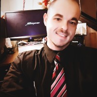 Joshua D.