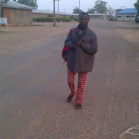 Taiwo Taiwo