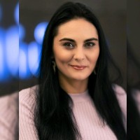 Klaudia Kanafa