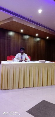 Dinesh Kumar