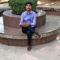 Vinod Kumar M