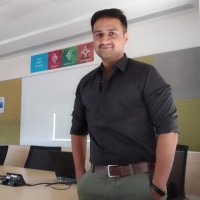 Raghavendra Srinivas